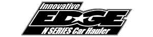N Series Enclosed Car Hauler
