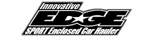 Sport Enclosed Car Haulers